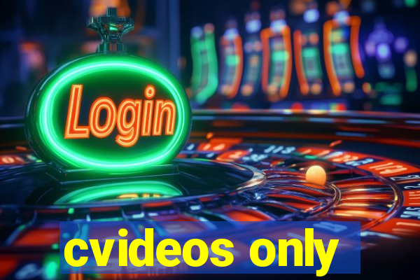 cvideos only